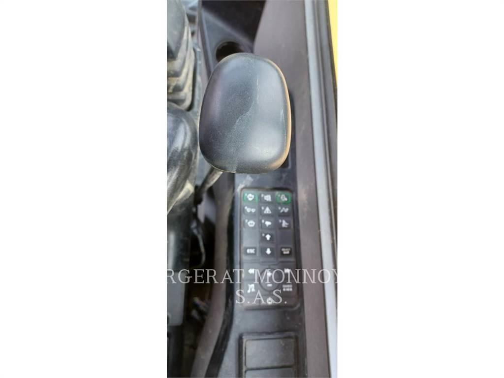 Volvo ECR58D Escavadeiras de esteiras