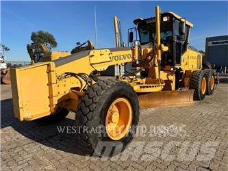 Volvo G940 Motoniveladoras