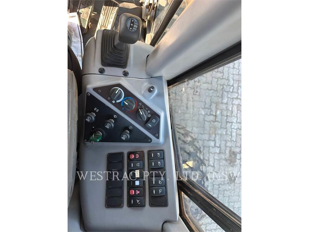 Volvo G940 Motoniveladoras
