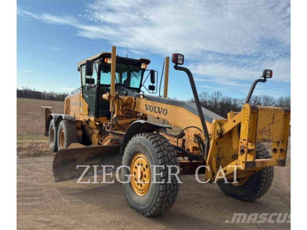 Volvo G946B Motoniveladoras