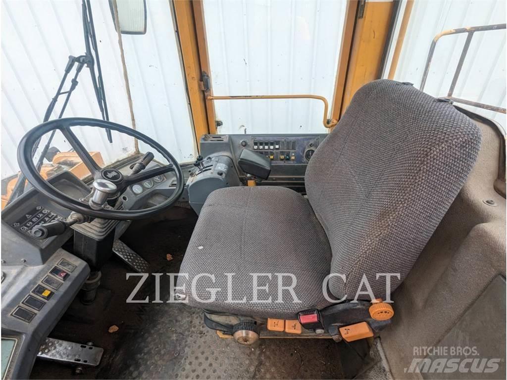 Volvo L180 Carregadeiras de rodas