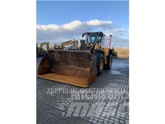 Volvo L180H Carregadeiras de rodas