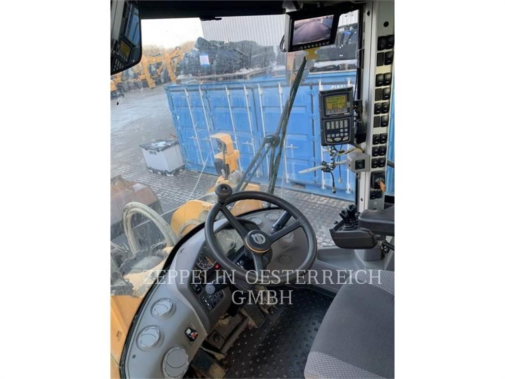Volvo L180H Carregadeiras de rodas