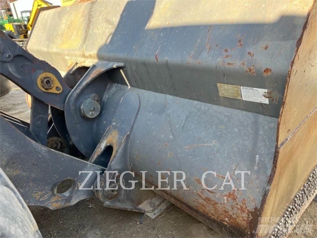 Volvo L220E Carregadeiras de rodas