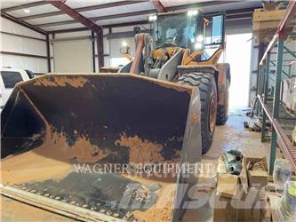 Volvo L220H Carregadeiras de rodas