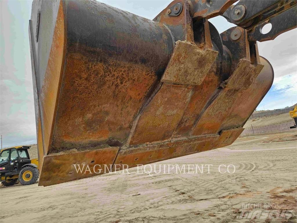 Volvo L220H Carregadeiras de rodas