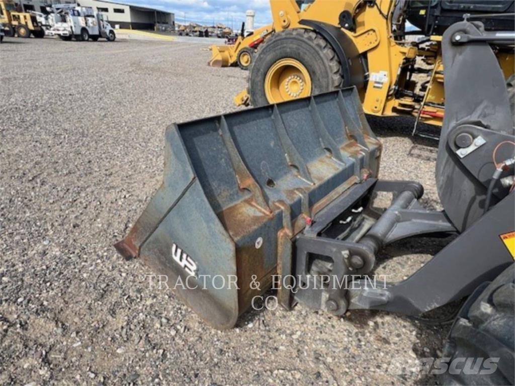 Volvo L30GS Carregadeiras de rodas