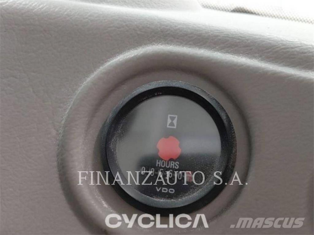 Volvo L45H Carregadeiras de rodas