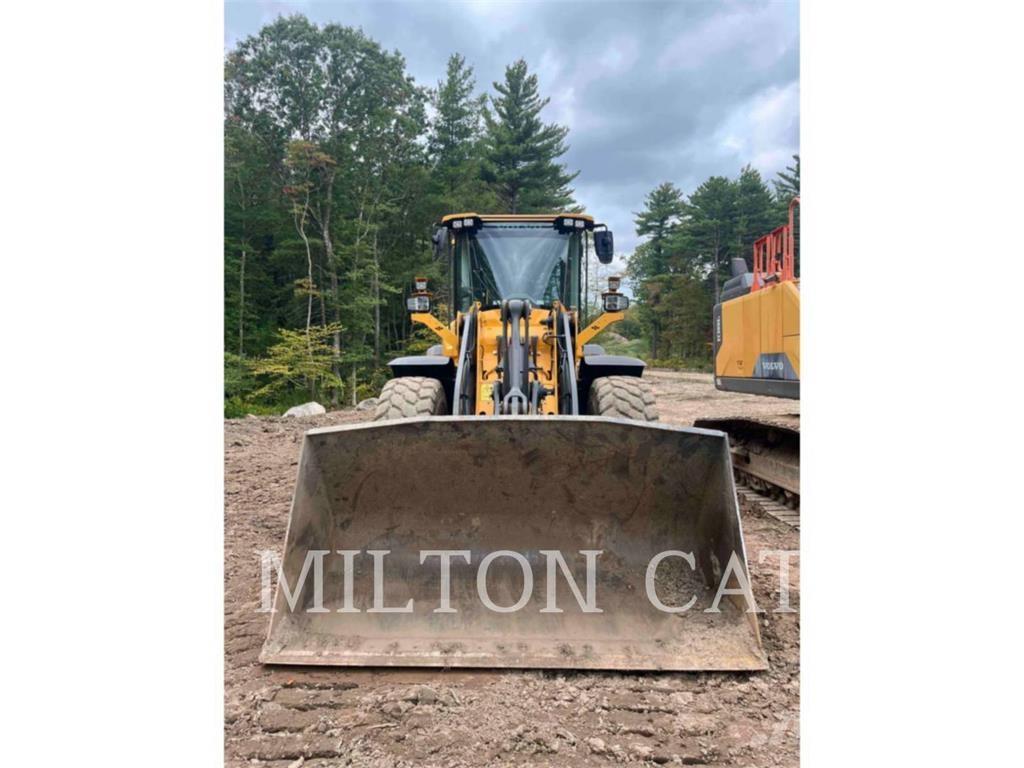 Volvo L70H Carregadeiras de rodas