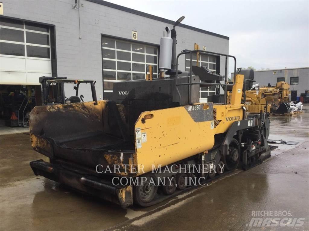 Volvo PF4410 Minicarregadeiras