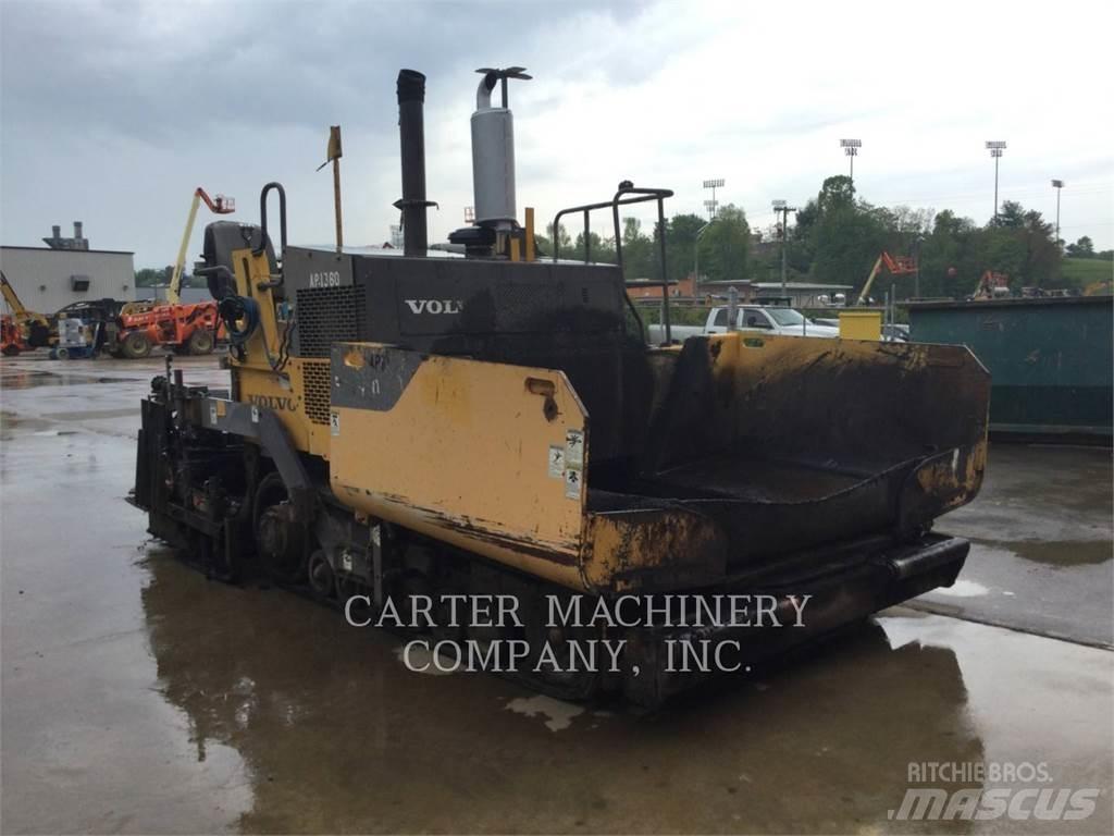 Volvo PF4410 Minicarregadeiras