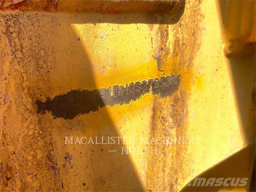 Volvo PF4410 Espalhadoras de asfalto