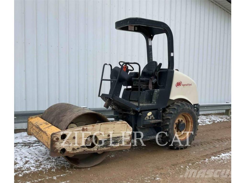 Volvo SD45 Compactadores para terra