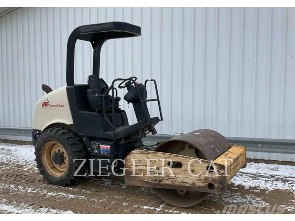 Volvo SD45 Compactadores para terra