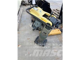 Wacker BS604AS Compactadores para terra