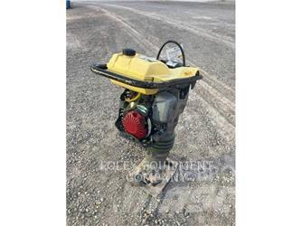Wacker BS604AS Compactadores para terra