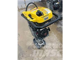 Wacker BS68-4 Compactadores para terra