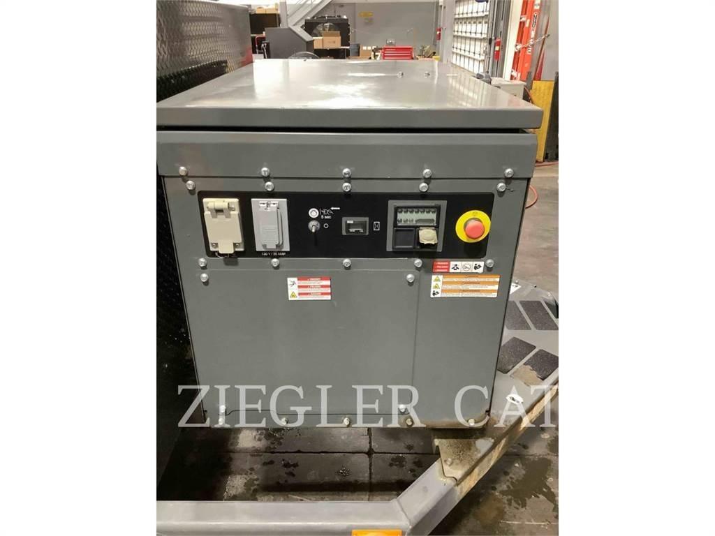 Wacker E3000GH Equipamento de aquecimento e descongelamento