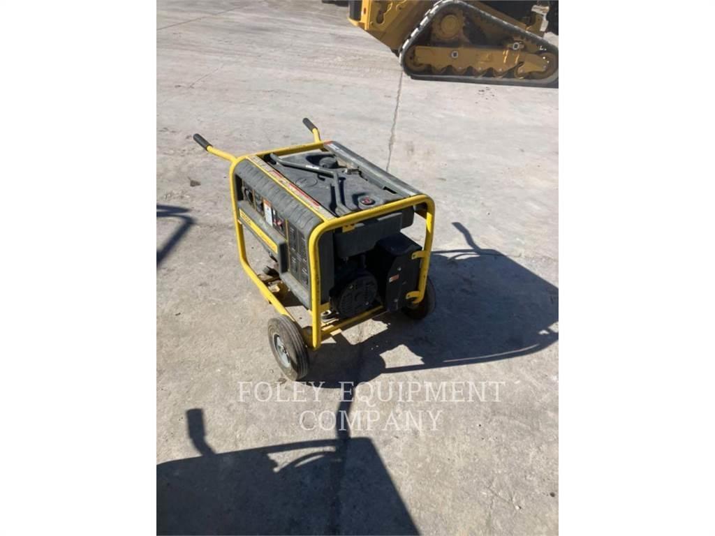 Wacker GP5600A Outros Geradores