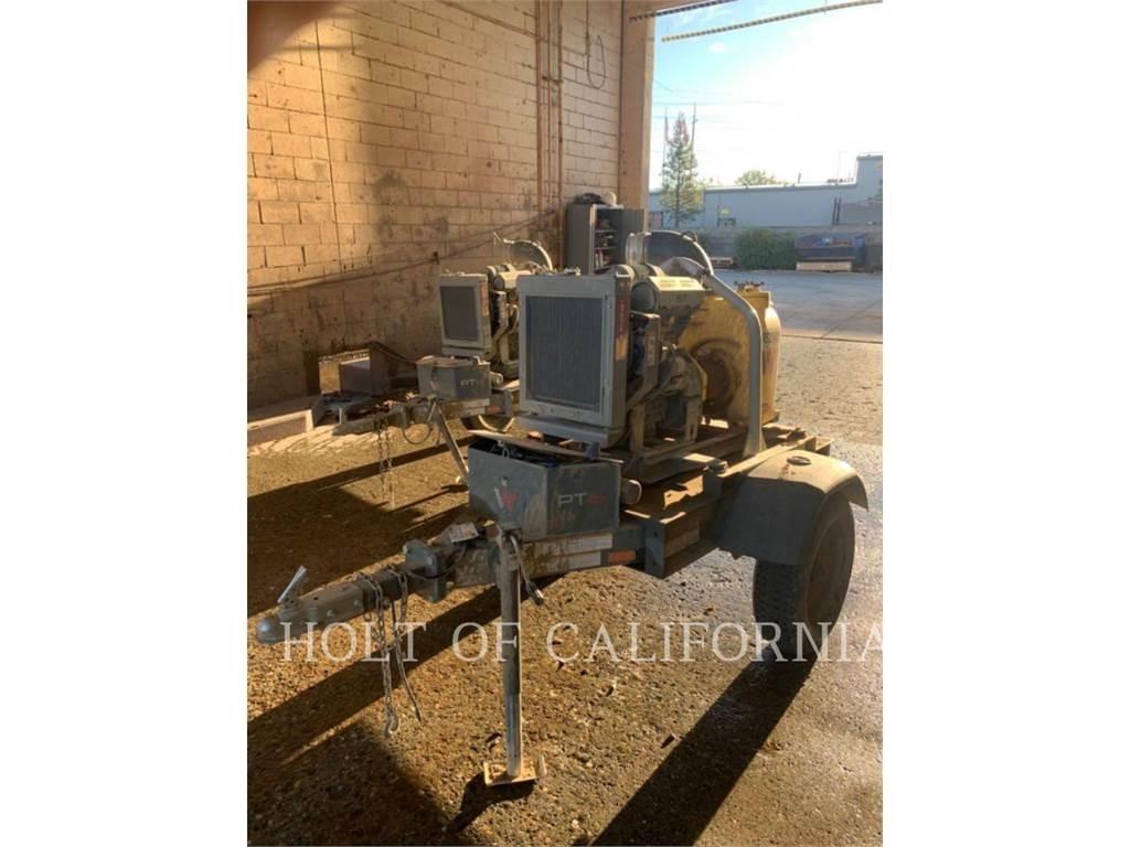 Wacker PUMP TRSH6 Bombas de água