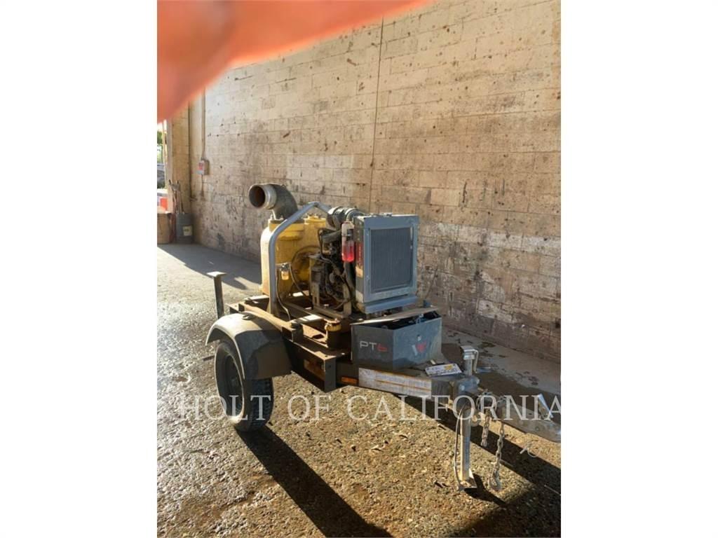 Wacker PUMP TRSH6 Bombas de água