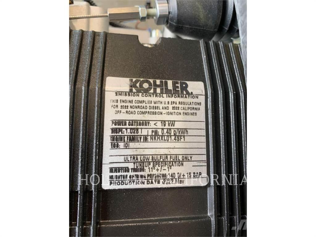 Wacker ROLLER WB Compactadores para terra