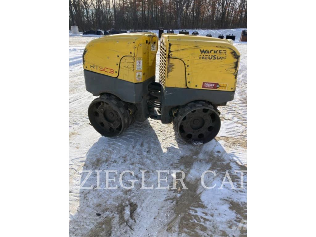 Wacker RTLXSC3 Construção - Outros
