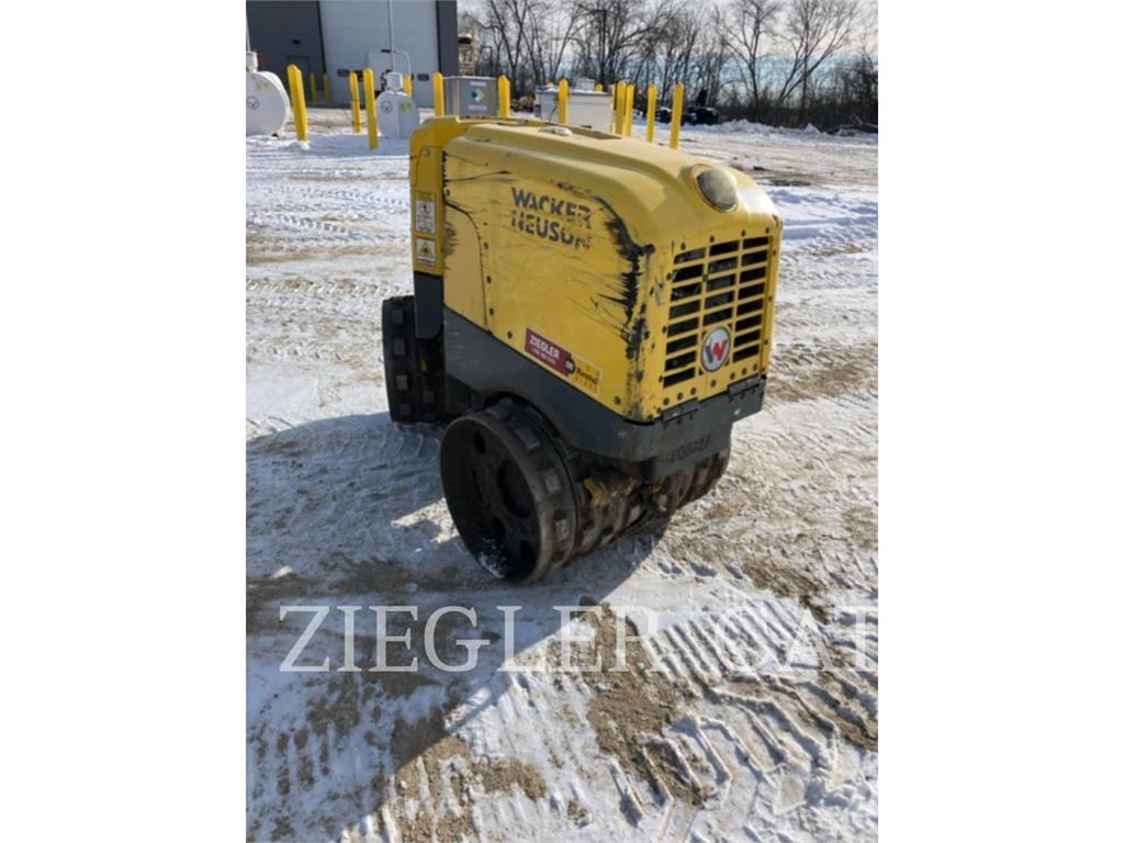 Wacker RTLXSC3 Construção - Outros
