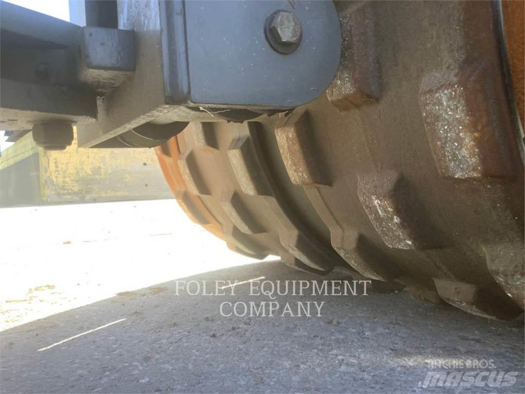 Wacker RTLXSC3 Compactadores para terra