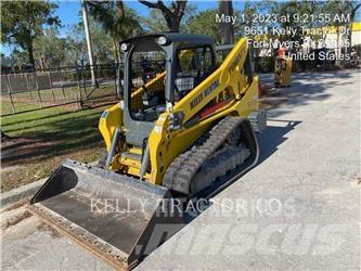 Wacker ST31 Carregadoras de lagartas