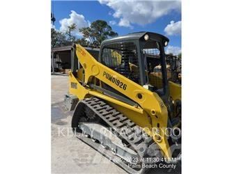 Wacker ST31 Carregadoras de lagartas