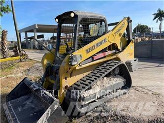 Wacker ST31 Carregadoras de lagartas