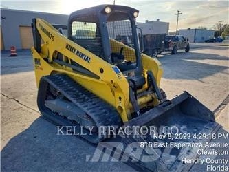 Wacker ST45 Carregadoras de lagartas