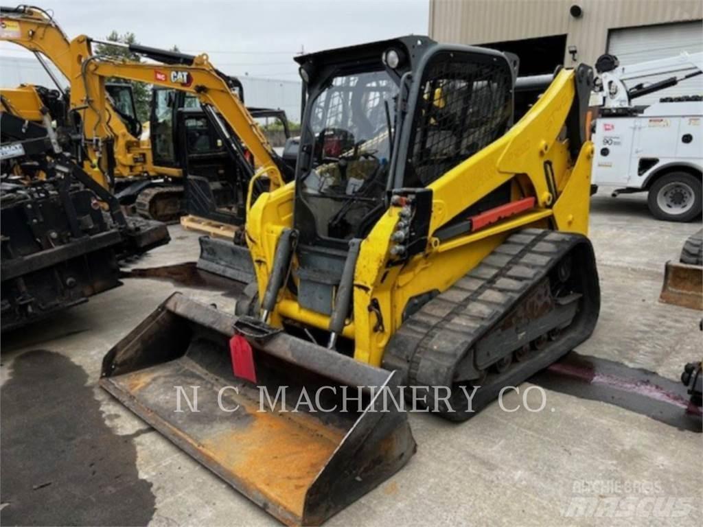 Wacker ST45 Dozers - Tratores rastos