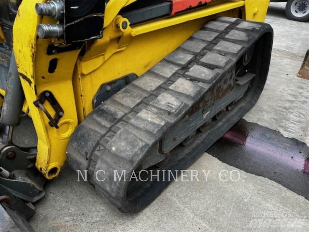 Wacker ST45 Dozers - Tratores rastos