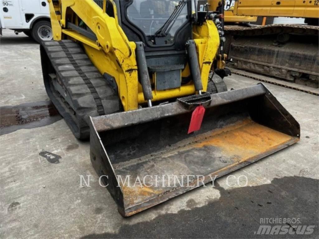 Wacker ST45 Dozers - Tratores rastos
