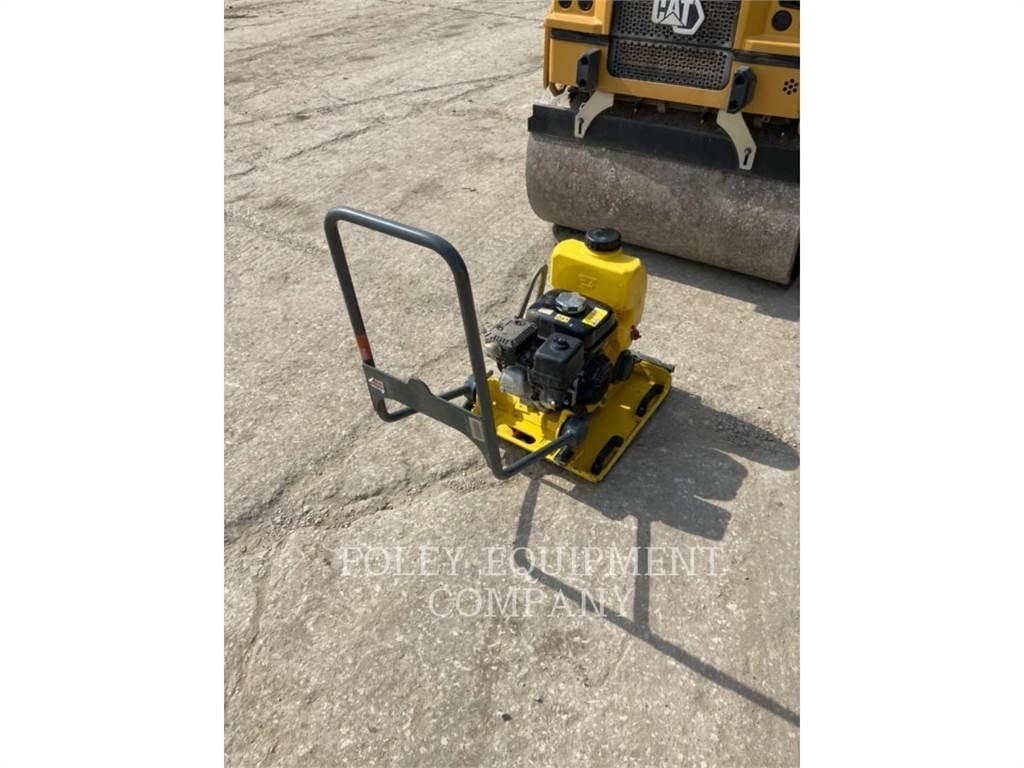 Wacker VP1550AW Compactadores para terra