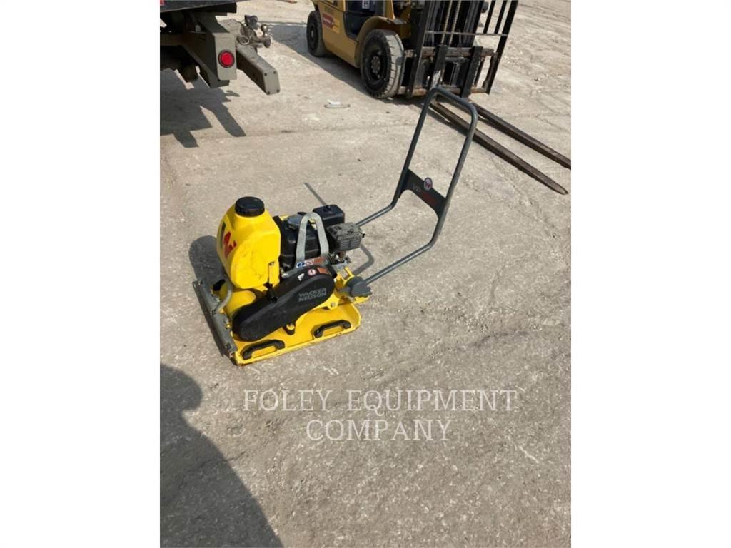 Wacker VP1550AW Compactadores para terra