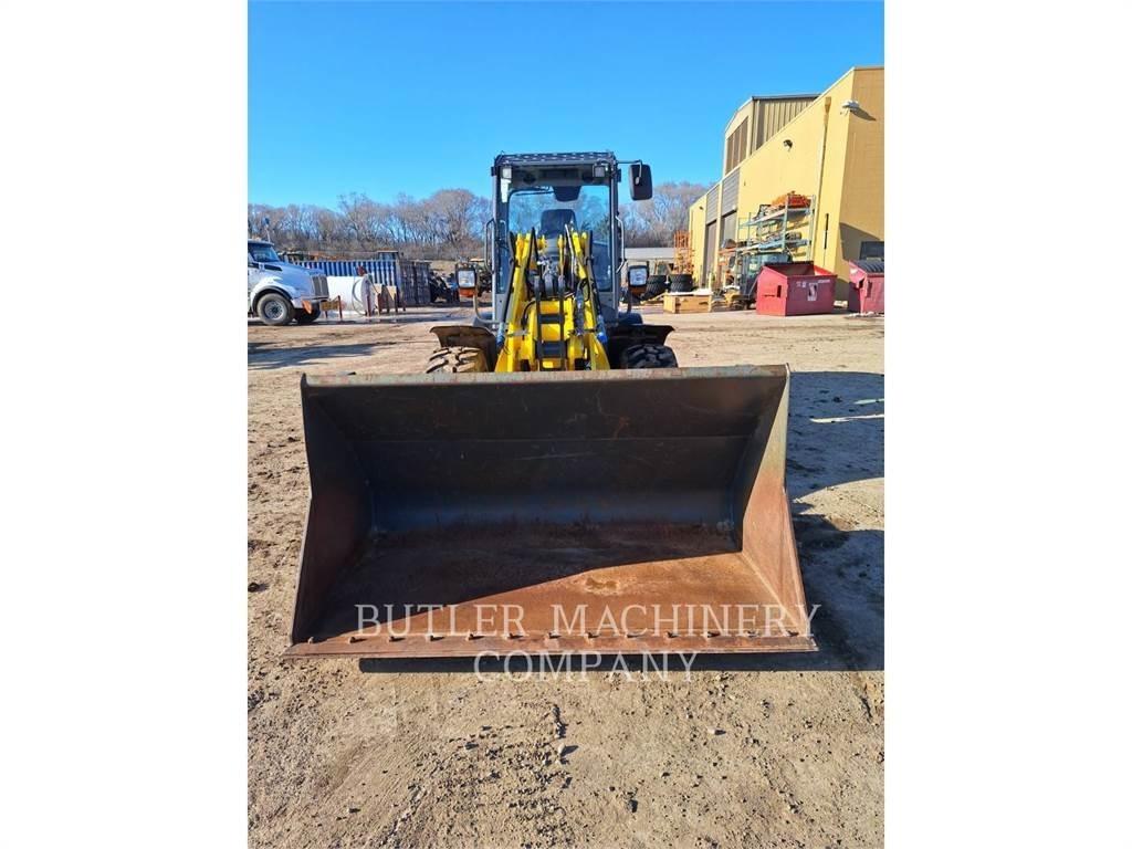 Wacker WL60 Carregadeiras de rodas