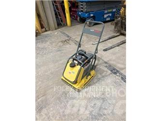 Wacker WP1550AW Compactadores para terra
