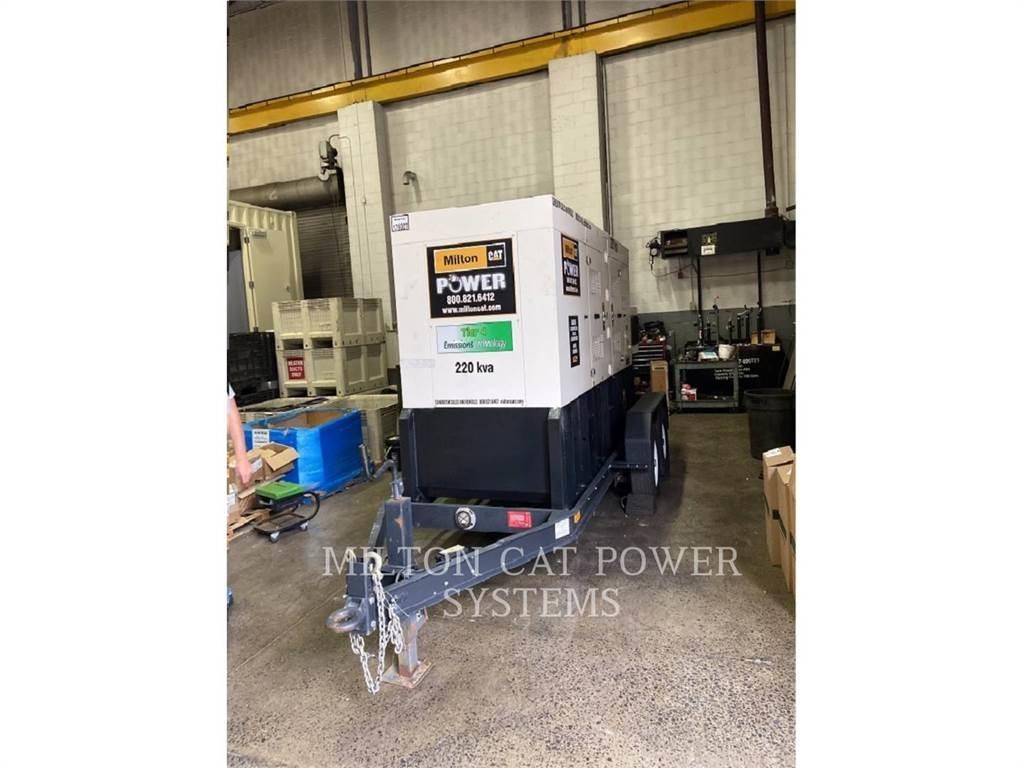  WACO WSP200 Outros Geradores