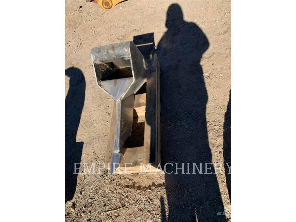 Wain-Roy BL-PLRIP Construção - Outros
