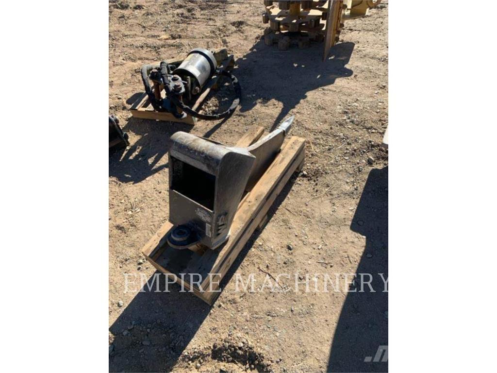 Wain-Roy BL-PLRIP Construção - Outros
