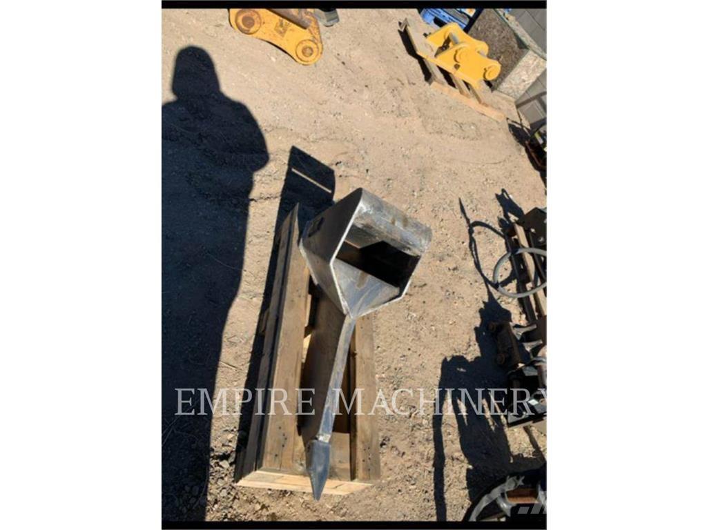 Wain-Roy BL-PLRIP Construção - Outros
