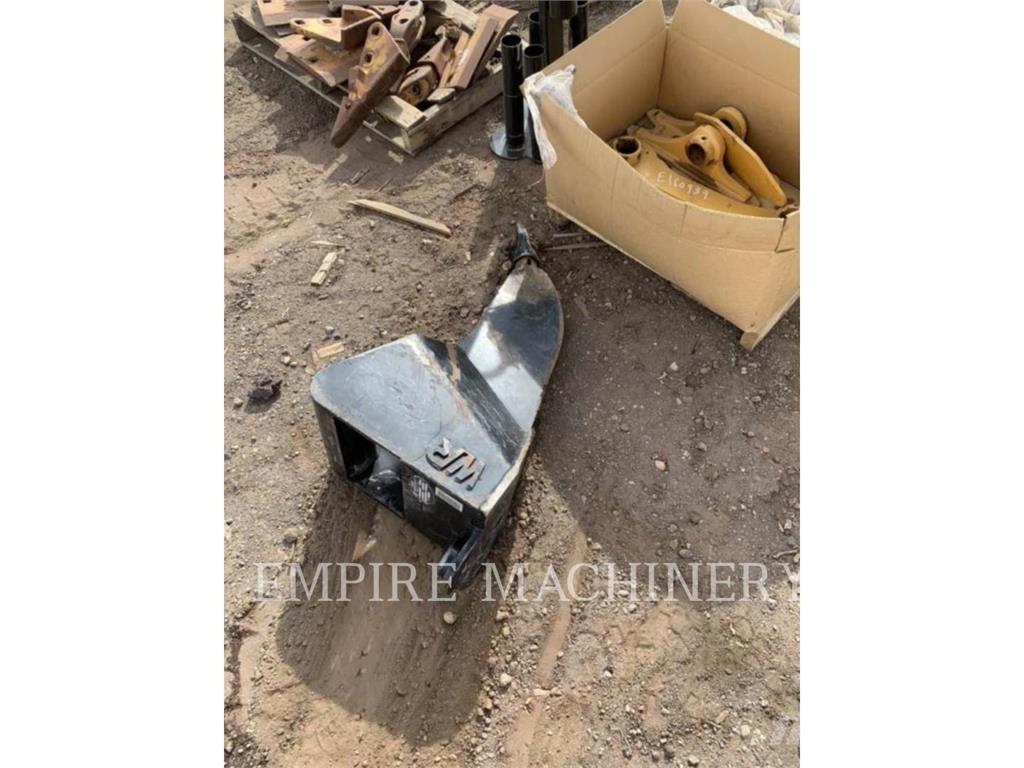 Wain-Roy BL-PLRIP Construção - Outros
