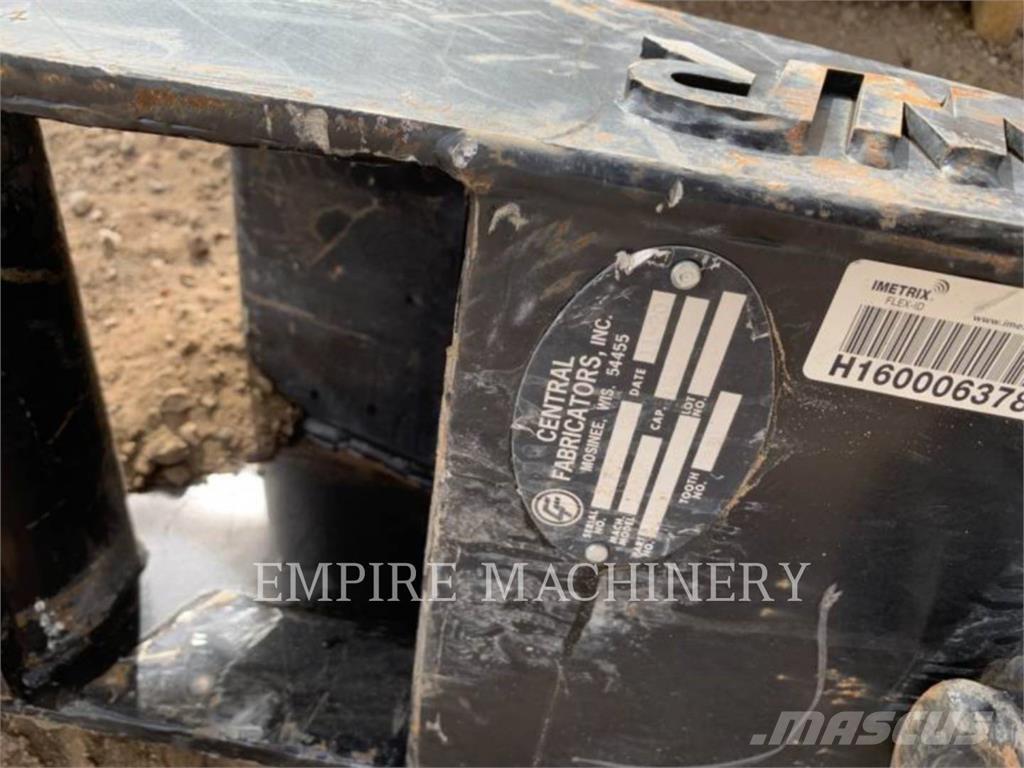 Wain-Roy BL-PLRIP Construção - Outros
