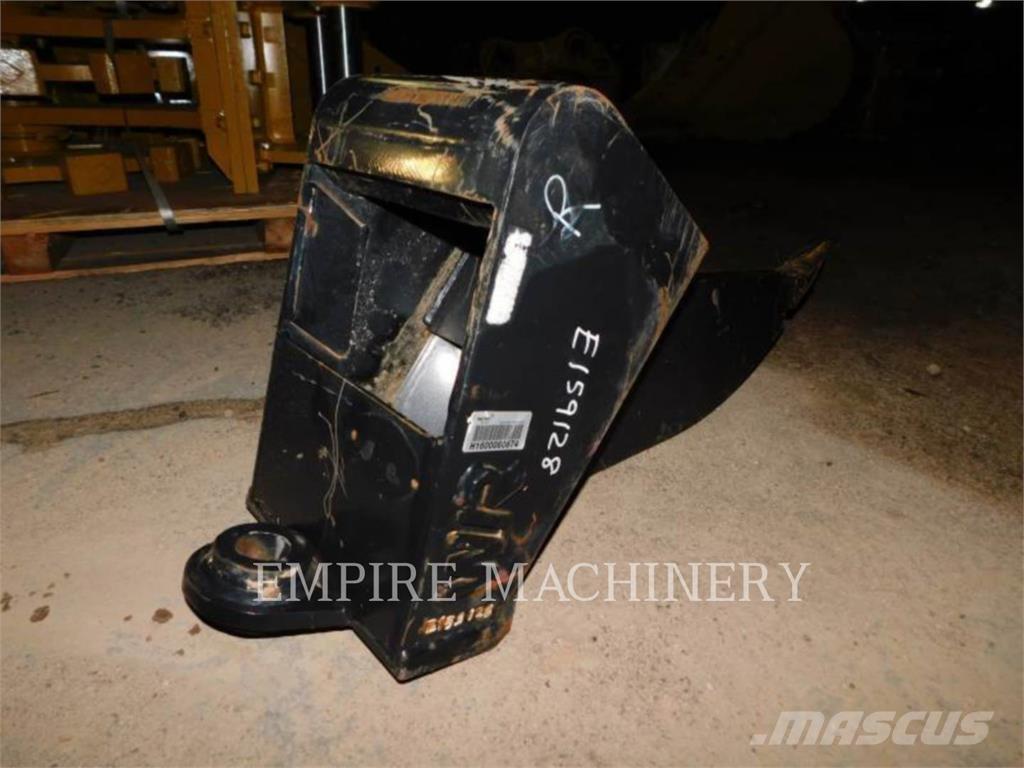 Wain-Roy BL-PLRIP Construção - Outros
