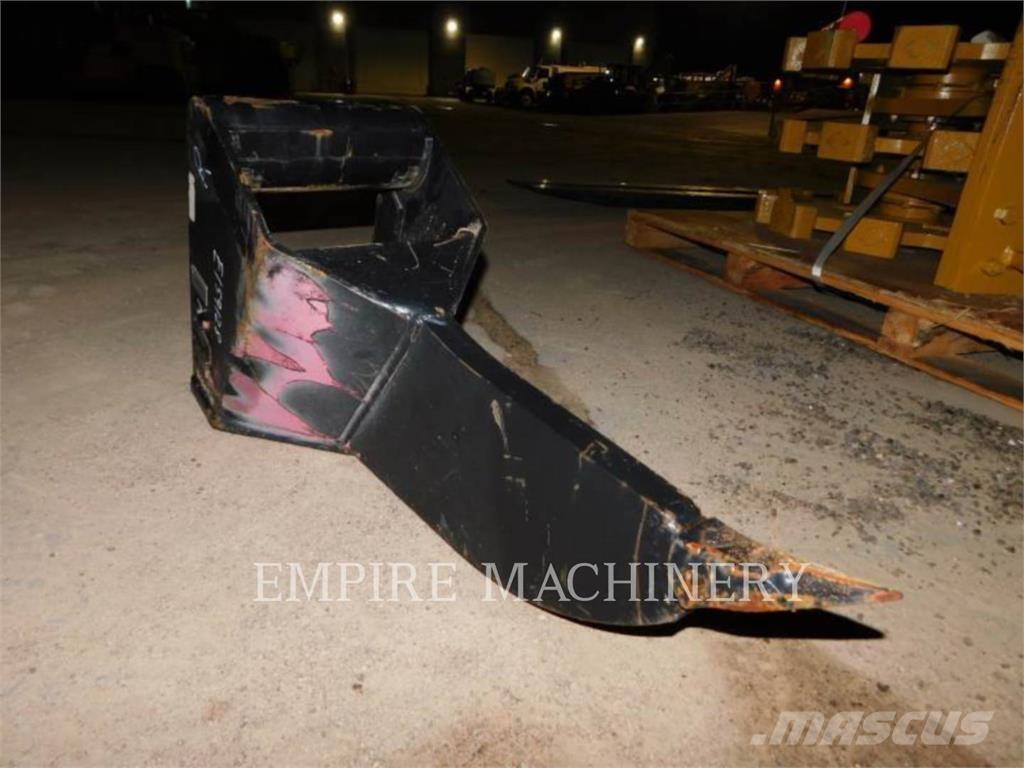 Wain-Roy BL-PLRIP Construção - Outros
