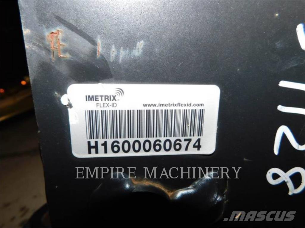 Wain-Roy BL-PLRIP Construção - Outros
