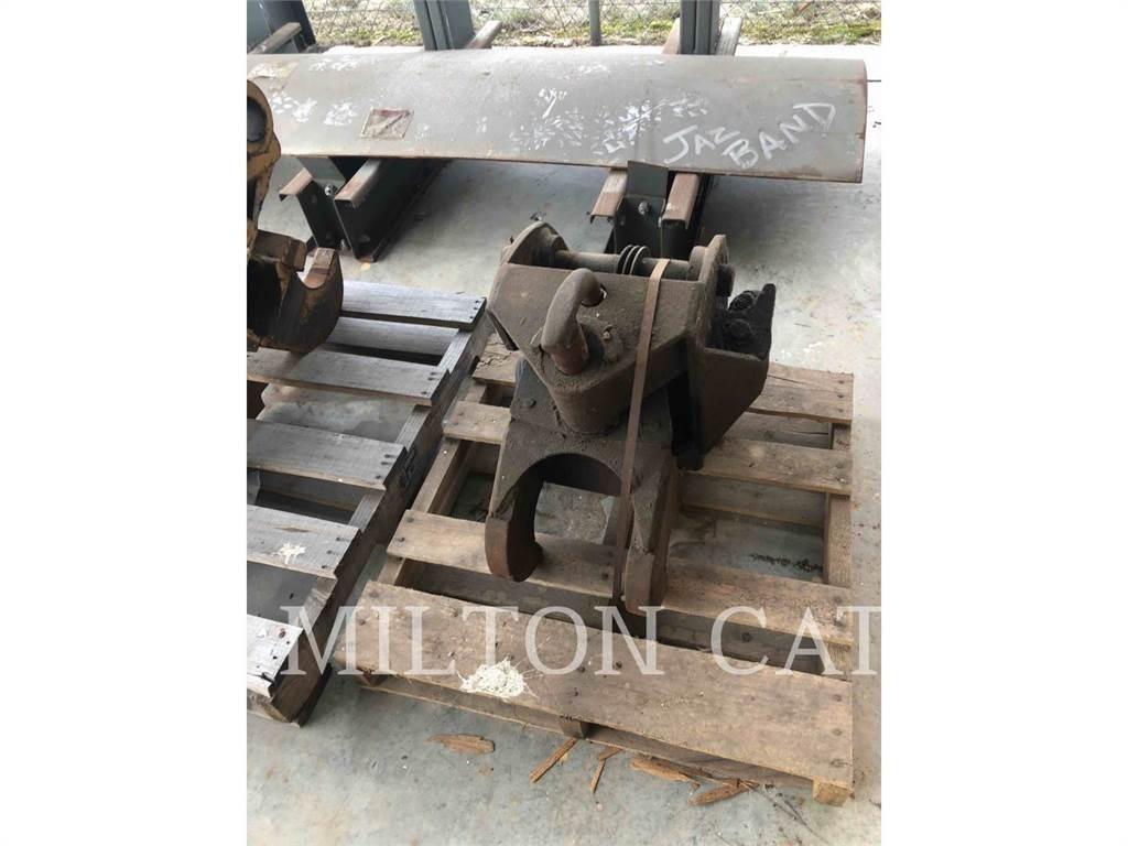Wain-Roy TILT COUPLER Uniőes rápidas